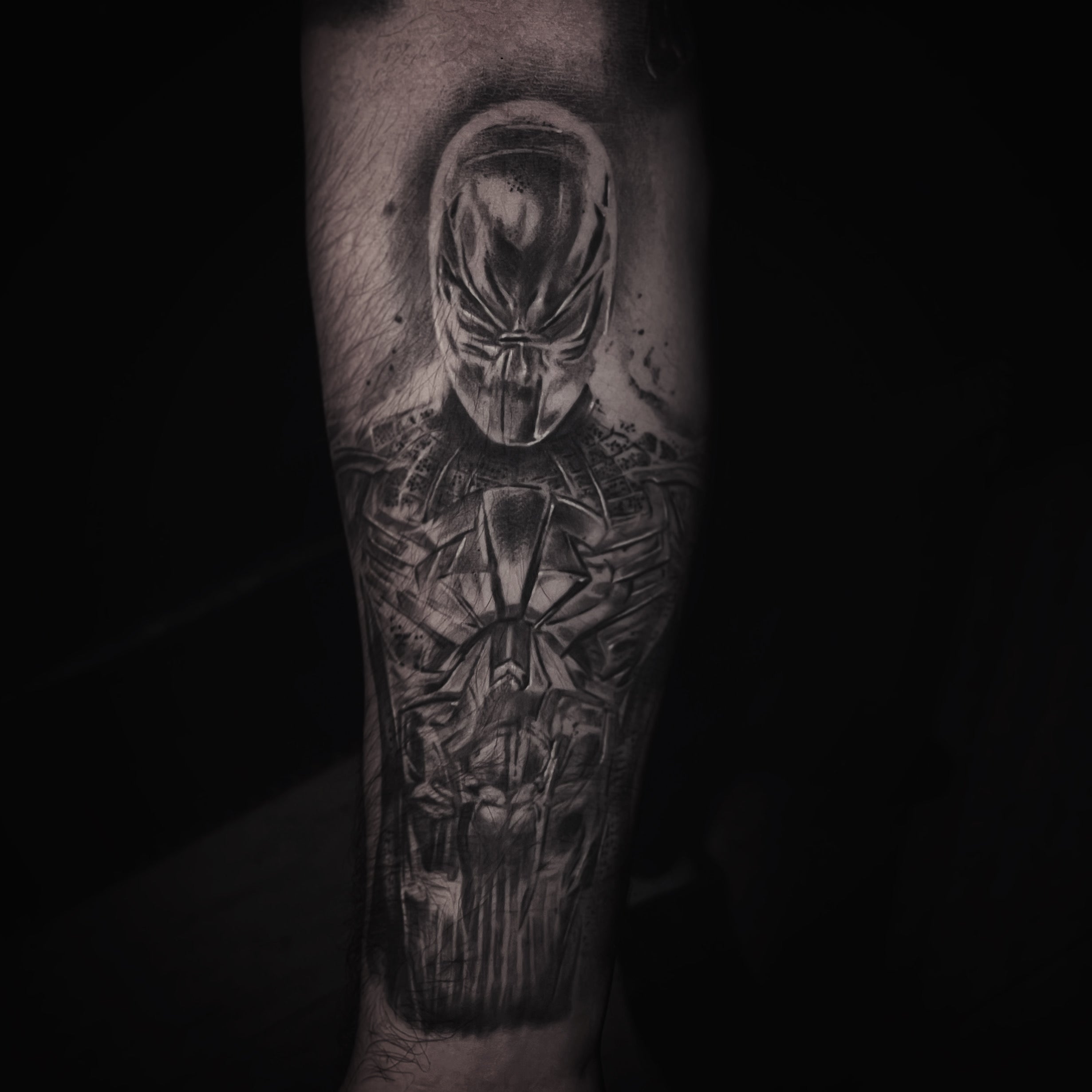 $1000.00 Full Day Tattoo Session with No Custom Design