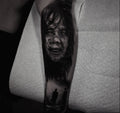 $1000.00 Full Day Tattoo Session with No Custom Design
