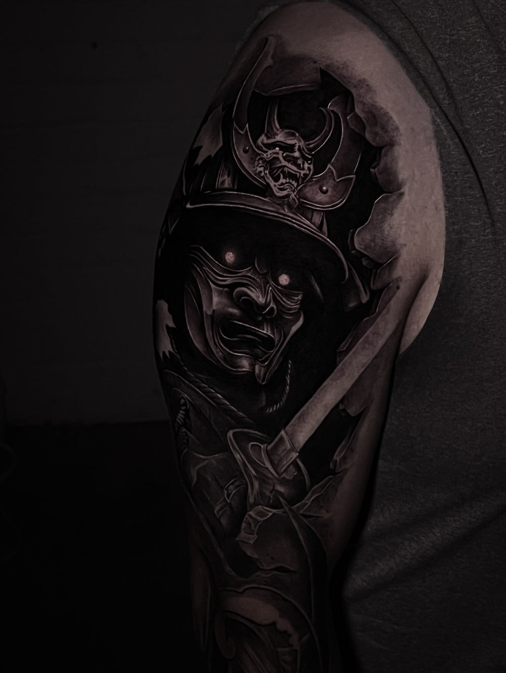 $1000.00 Full Day Tattoo Session with No Custom Design