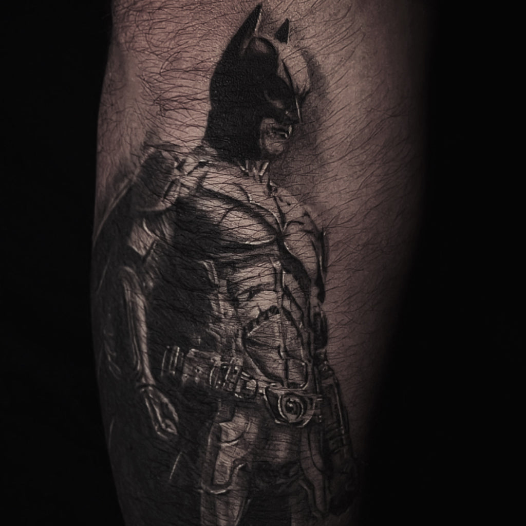 $1000.00 Full Day Tattoo Session with No Custom Design