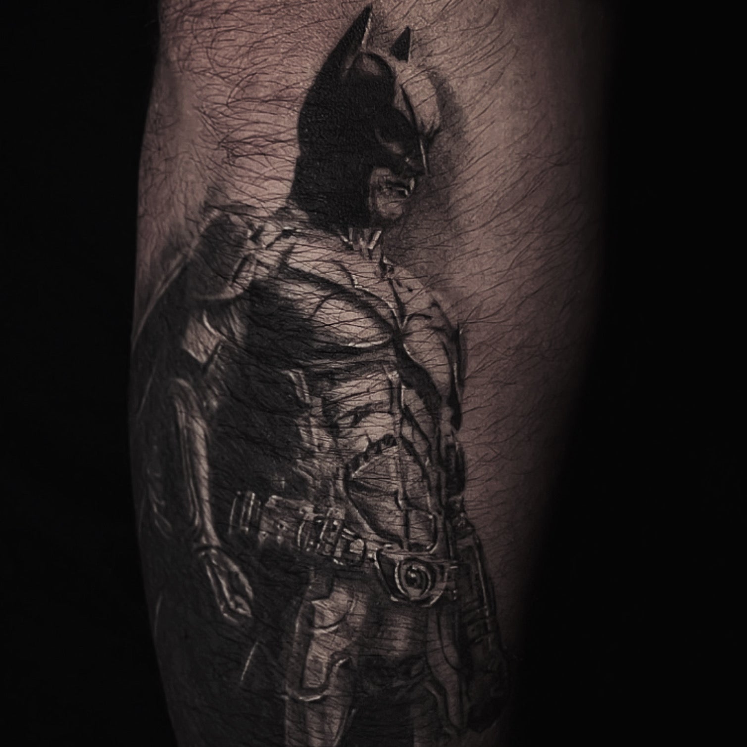 $1000.00 Full Day Tattoo Session with No Custom Design