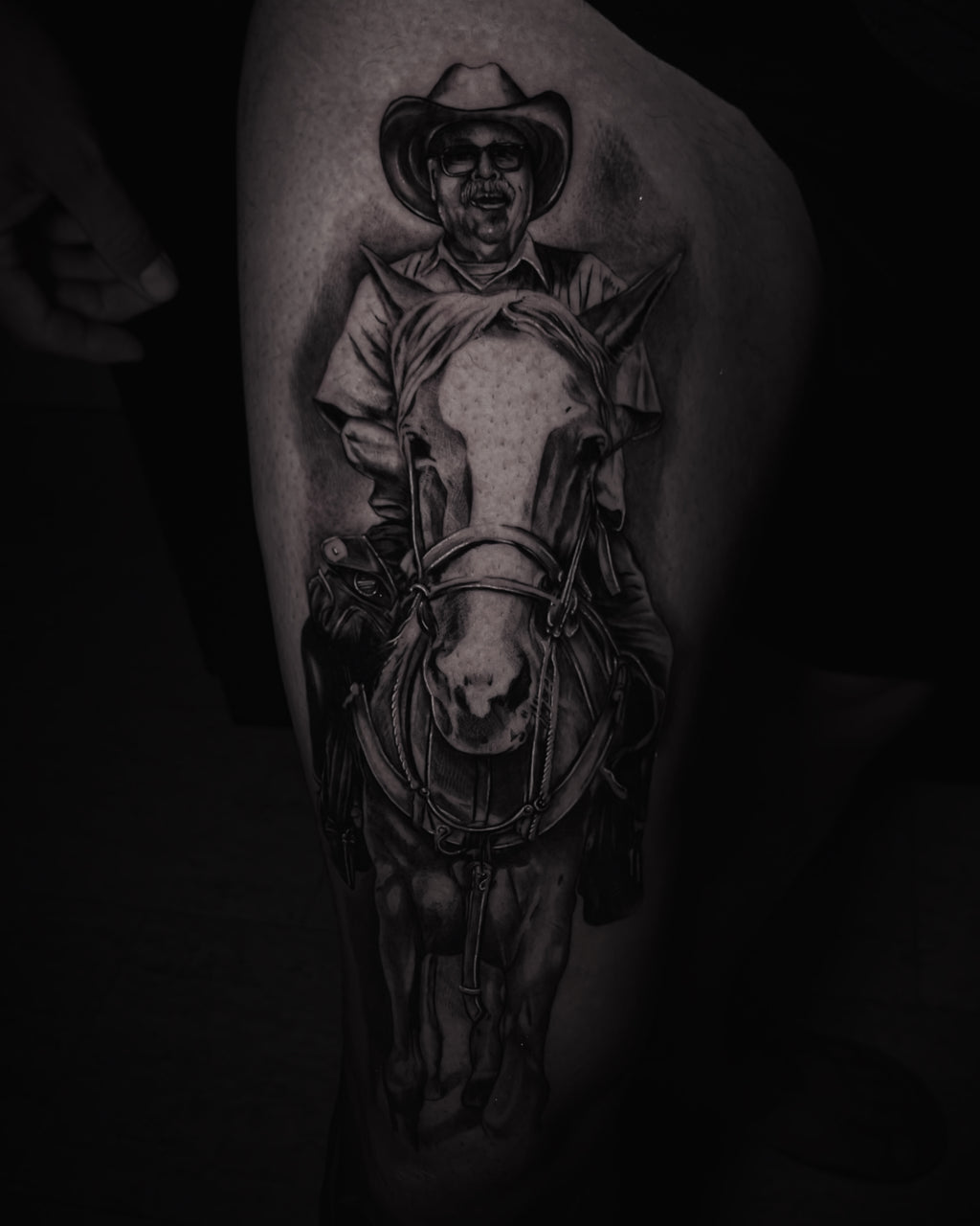 $1000.00 Full Day Tattoo Session with No Custom Design